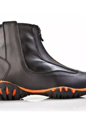 Boots d'équitation cuir Dynamic - Sergio Grasso Haute Qualité