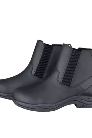 Boots équitation cuir Glasgow - Elt Offre Exclusive