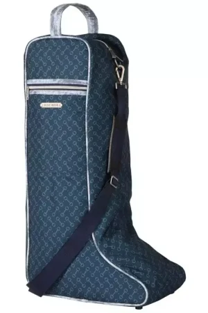 Dernier Modèle Sac à bottes équitation Just Ride Retro - Harry's Horse