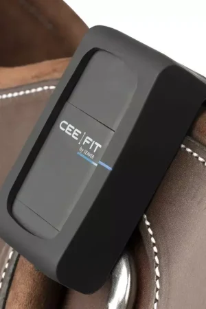 Ceefit boîtier récolteur de données cheval - Seaver Produit De Marque