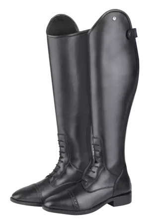 Offre Limitée Bottes équitation à lacets enfants Portland - Elt