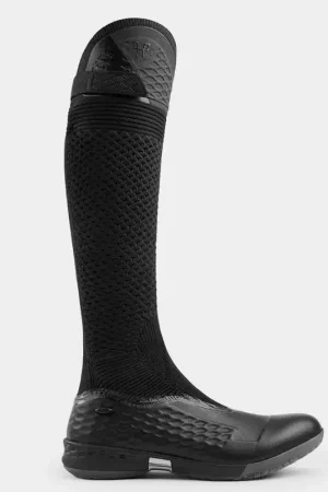 Bottes équitation homme Teknit Boot - Horse Pilot Prix Choc