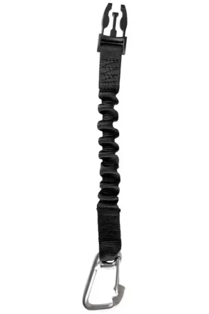 Sangle d'attache avec mousqueton - Gilet airbag P25 Air - Swing Petit Prix