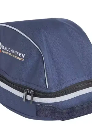 Sac à casque équitation - Waldhausen Commander Vite