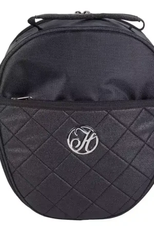 Sac à casque équitation Denici Cavalli - Harry's Horse Dernier Modèle