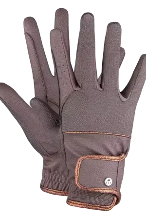 Gants équitation été Estelle - Elt Commande En Gros