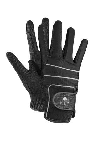 Gants équitation toutes saisons Function - Elt Vente Flash