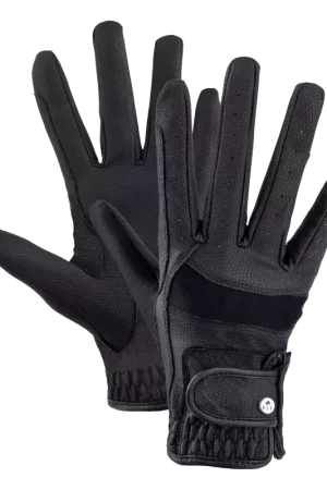 Acheter En Ligne Gants équitation toutes saisons Magnetize - Elt