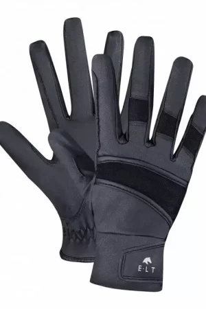 Populaire Gants équitation hiver Magnetize - Elt
