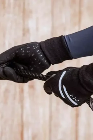 Nouvelle Collection Gants équitation hiver Torino - Elt
