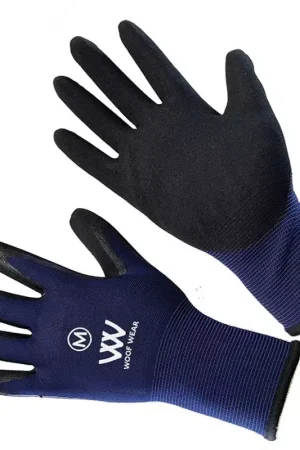 Prix Choc Gants d'écurie été - Woof Wear
