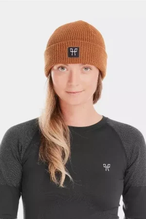 Remise Bonnet équitation Beanie Hiver - Horse Pilot