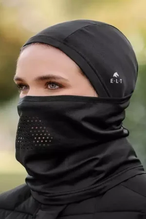 Cagoule polaire Robin - Elt Commander Maintenant