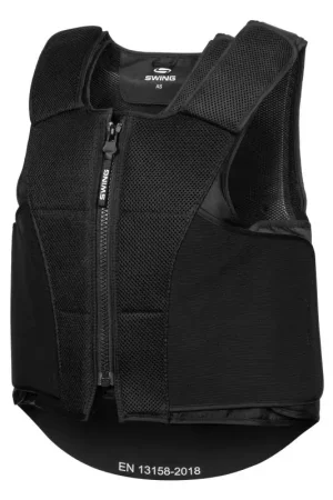 Acheter Direct Gilet de protection équitation Adulte P24 Max - Swing