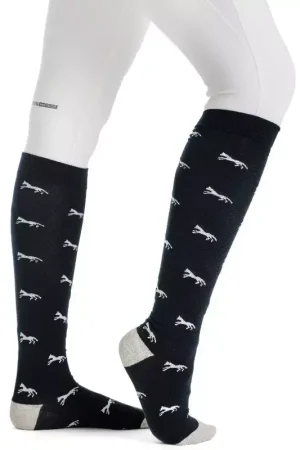 Promotion Chaussettes équitation Signature - Horseware