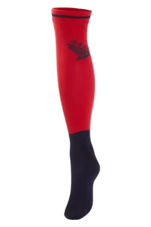 Quantité Limitée Jango Gaze - Chaussettes d'équitation