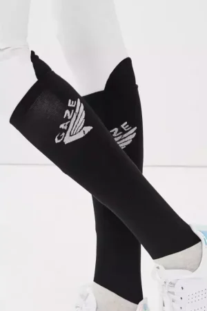 Acheter En Ligne Jaslim Gaze - Chaussettes d'équitation