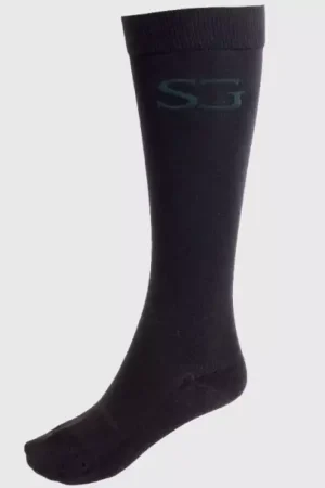 Haute Qualité Chaussettes équitation Venard - SG by Harcour