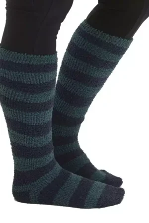Satisfait Ou Remboursé Chaussettes équitation pilou Adulte Softie - Horseware