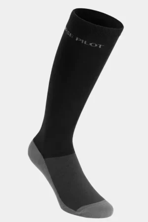 Chaussettes équitation Aéro Pack - Horse Pilot Soldes