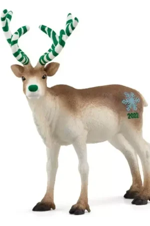 Petit Prix Renne de noël - Schleich