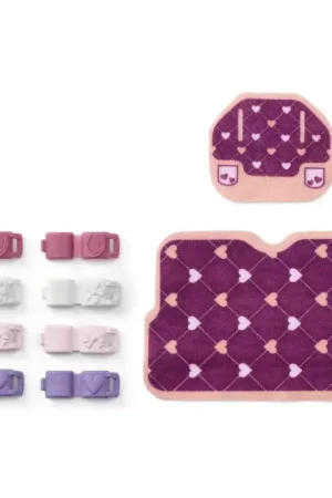 Kit couvertures et bandes Sofia's Beauties - Schleich Must-Have