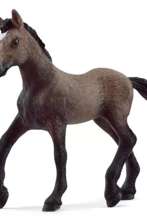 Remise Figurine poulain Paso Péruvien - Schleich