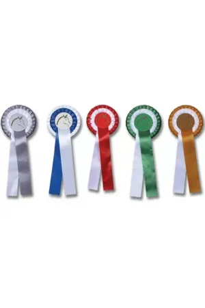 Flot de concours double rosette - Waldhausen Achetez Aujourd'hui