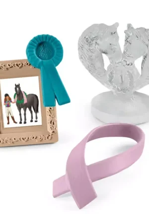 Prix Réduit Accessoires de tournoi - Schleich