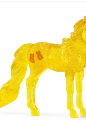Figurine Licorne à collectionner Bonbon gélifié - Schleich Remise