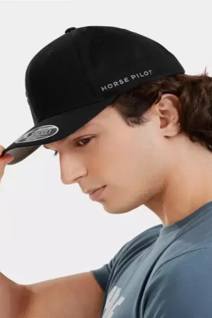 Casquette équitation Flexfit Cap 24 - Horse Pilot Meilleure Vente