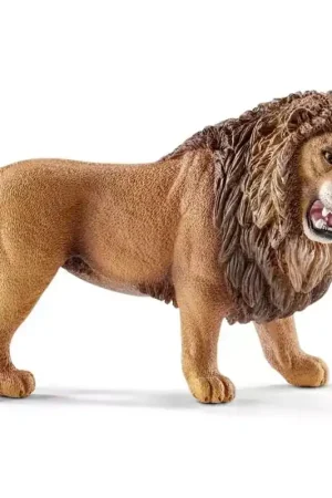 Haute Qualité Figurine Lion rugissant - Schleich