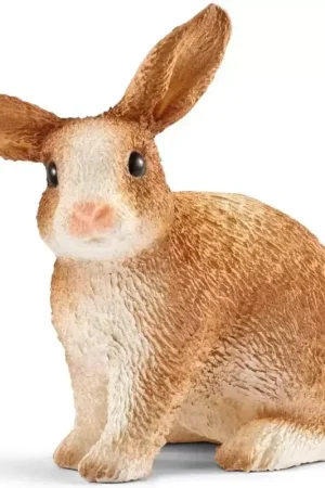 Solde Figurine Lapin - Schleich