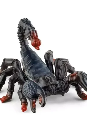 Figurine Scorpion - Schleich Produit De Marque