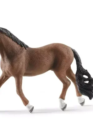 Figurine Hongre Trakehner - Schleich Meilleure Vente