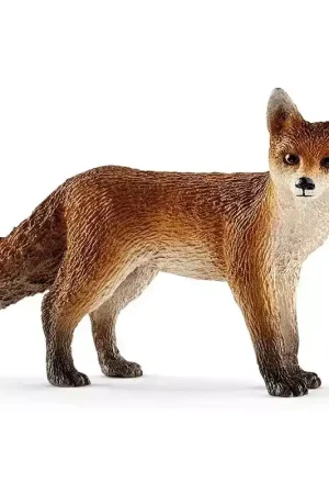 Marque Figurine Renard - Schleich