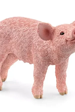 Figurine porcelet - Schleich Prix Bas