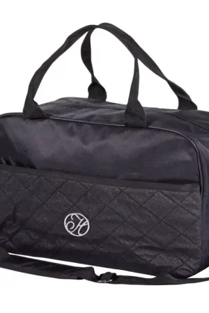 Sac équitation tout usage Denici Cavalli - Harry's Horse Paiement Sécurisé