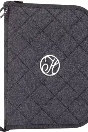 Pochette protège carnet cheval Denici Cavalli - Harry's Horse Promotion