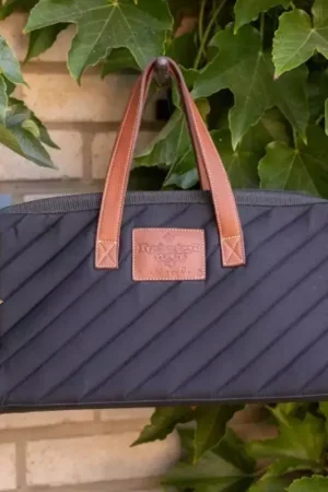 Sac écurie et grooming Diagonal - Paddock Sports Prix Promo