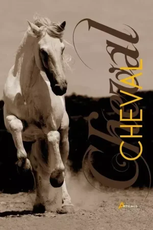 Populaire Cheval - Artemis
