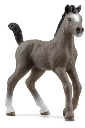 Meilleur Prix Figurine Poulain Selle Français - Schleich