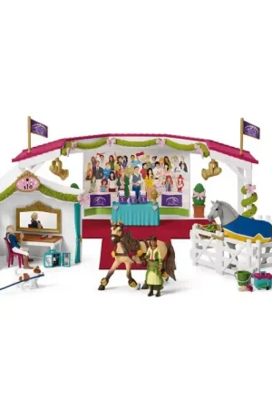Expédié Aujourd'hui Grand spectacle équestre - Schleich