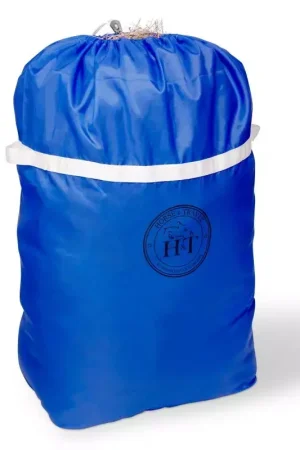Sac à foin de transport cheval - Horse and Travel Must-Have