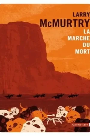 Expédié Aujourd'hui La marche du mort - Gallmeister