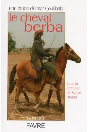 Bon Marché Cheval berba - Favre