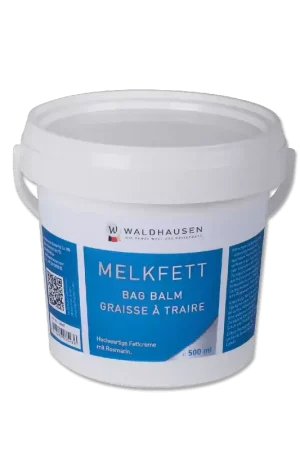 Vaseline peau cheval 500 ml - Waldhausen Prix Réduit