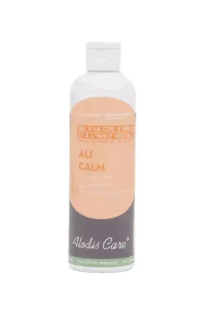 Bon Plan Ali Calm baume gel régénérateur peau et muqueuses cheval - Alodis Care