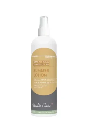 Petit Prix Summer Lotion Stop Dermite cheval - Alodis Care