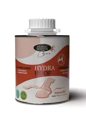 Prix Choc Hydra Hoof Huile sabot hydratante - Horse Master